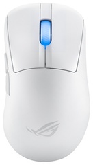Мышь ASUS P714 ROG KERIS II WL белый