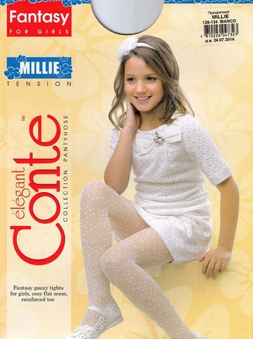 Детские колготки Millie Conte