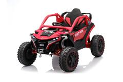 BUGGY Z707ZZ 4WD (Полноприводный)