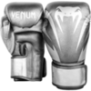 Перчатки Venum Impact Silver