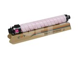 Тонер-картридж (CPP, CPT, HT8) 842245, 842249 для RICOH MPC501SP (CET) Magenta, 260г, 12000 стр., CET141352