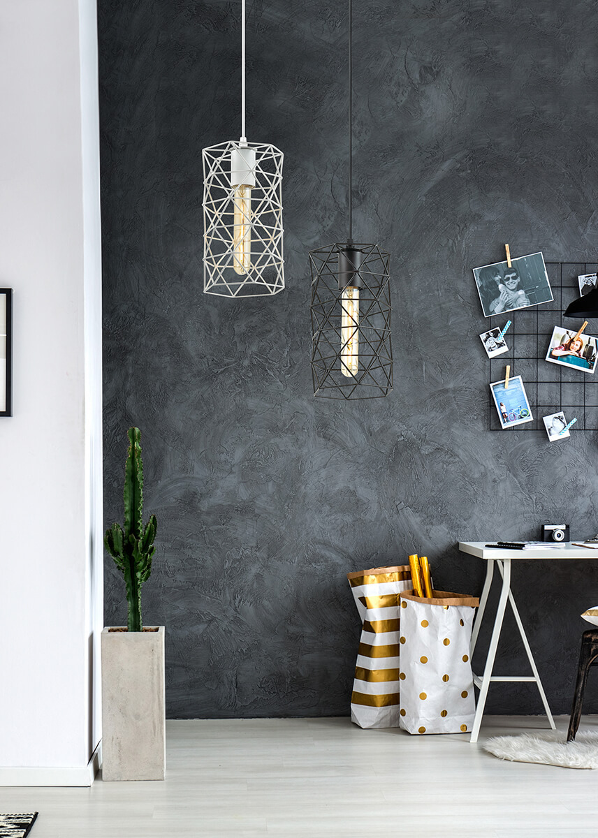 Подвесной светильник Lumion Suspentioni Olaf 3729/1