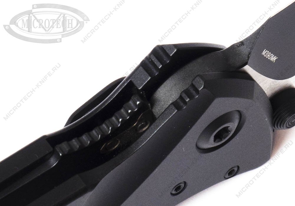 Нож Microtech Socom Elite Tactical 160-1T M390