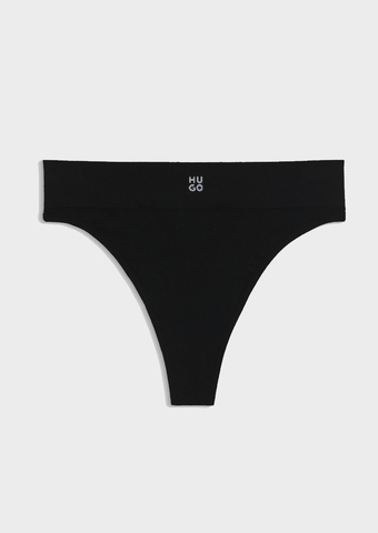 Трусы HUGO Thong Seamless
