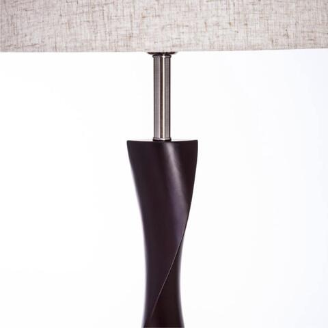 Торшер Modemodern MD.6098.01FL BR