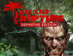 Dead Island: Riptide Definitive Edition (для ПК, цифровой код доступа)