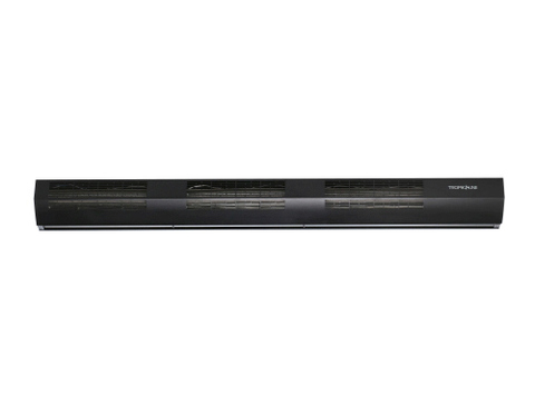 Электрическая завеса Tropik Line М9 eco черный