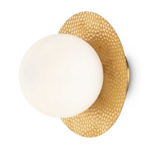 Настенный светильник Freya Camelia FR5202WL-01BS