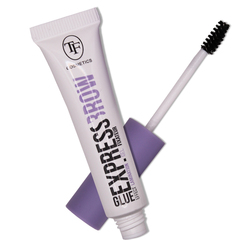 TF BG07 Гель-фиксатор для бровей прозрачный GLUE EXPRESS BROW
