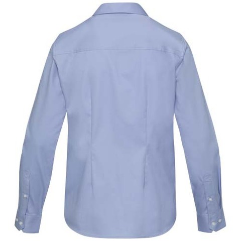 Citrine женская рубашка из твила