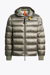 Куртка-бомбер муж. Parajumpers PHARRELL 225 жемч.золото