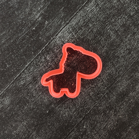 Лошадка №25