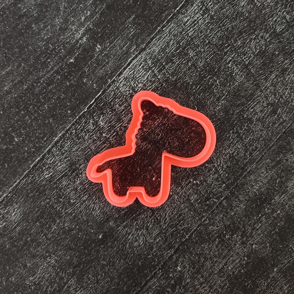 Лошадка №25