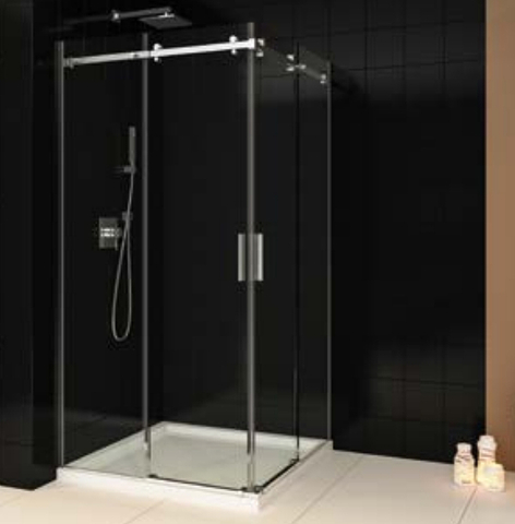 Creavit Pont DK.PO00.0023 Душевая кабина 90x90