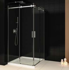 Creavit Pont DK.PO00.0023 Душевая кабина 90x90 фото