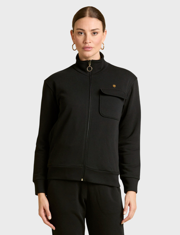 Толстовка AERONAUTICA