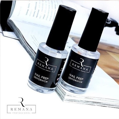 REMANA Дегидратор «Nail prep» 10мл