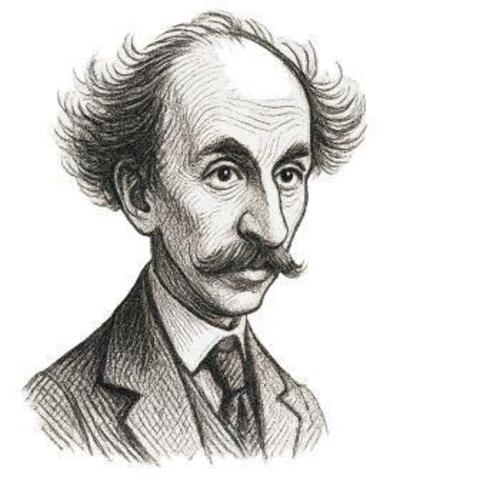 2. Серебряный век. Проза. Андрей Белый