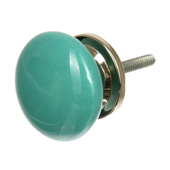 Ручка керамическая для мебели 