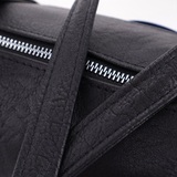 Сумка Саломея 1105 канадский черный