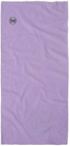 Бандана-труба Buff Original Solid Grape Ice фото 2