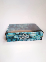 Коробка Хвоя 8 штук