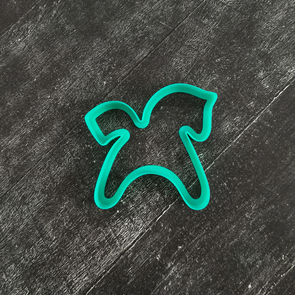 Лошадка №41