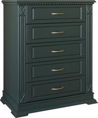 Тумба "Верди " П3.487.1.37 (Грин, Массив)