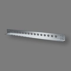 Направляющая шина NS2U.1200