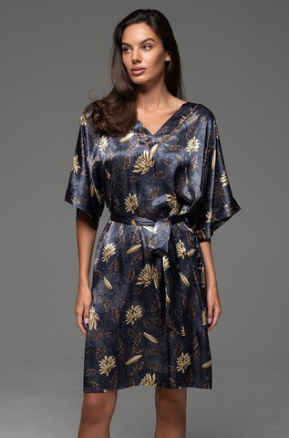 Шелковое платье-туника Mia-Amore Marygold (70% шелк)