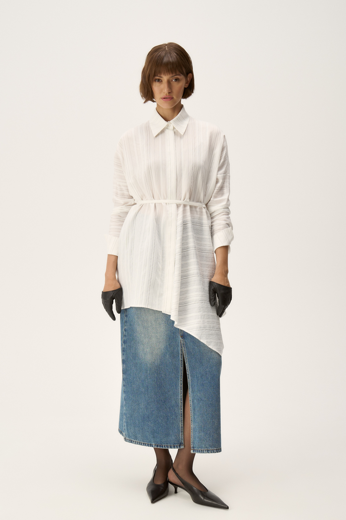 Рубашка Judith