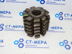 Фреза червячная модульная М4,25 20° кл. С 3°20' ШК3949