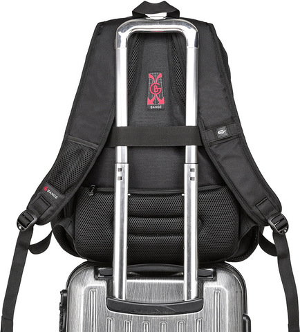 Картинка рюкзак городской Bange   - 25