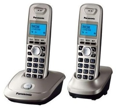 Радиотелефон Panasonic KX-TG2512