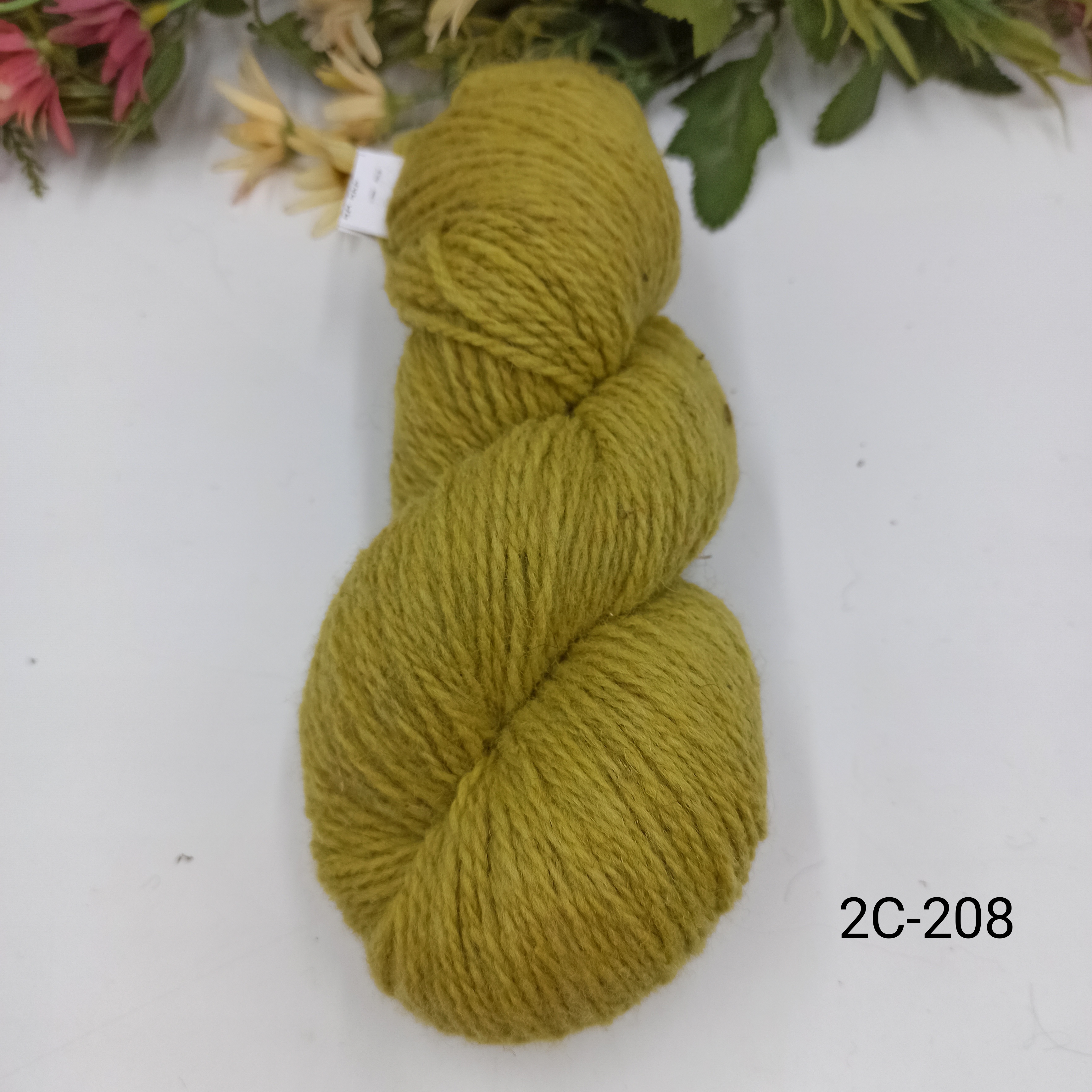 Дундага 6/2 солид 2С-208 210м/100гр