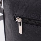 Сумка Саломея 1080 канадский черный