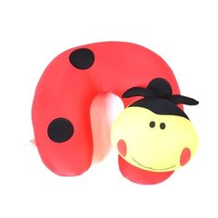 Мягкая подушка антистресс животные