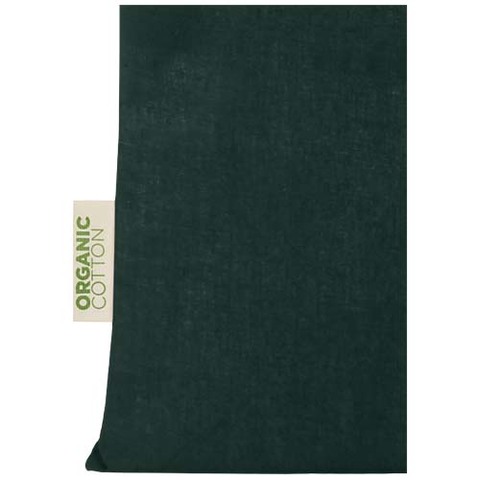 Odisha эко-сумка из органического материала OCS, плотностью 270 г/м²