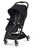 Прогулочная коляска Cybex Orfeo BLK Magic Black