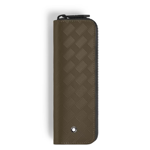 Чехол для одной ручки на молнии, Extreme 3.0, хаки