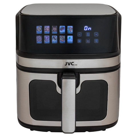 Аэрогриль jvc JK-MB075