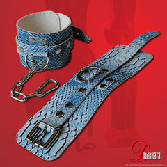 Наручники «Ледяной Змей»
