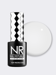 NR COLOR TOP PROTECTOR 26 Milk c UV фильтром (10 мл)