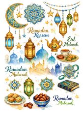 5099 Пленочный трансфер декупажная карта, формат А5, ProArt