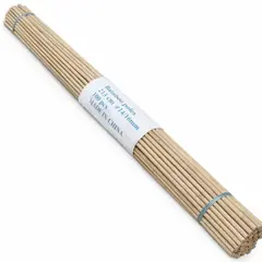 Бамбуковые опоры