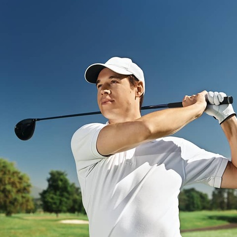 Кепка для гольфа PING TOUR classic