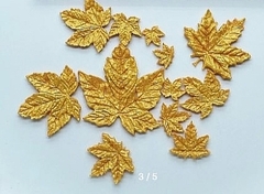 Силиконовый молд 