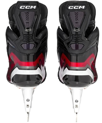 Коньки CCM JETSPEED FT6 INT 5 WIDE