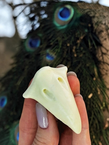 Вайнер силиконовый 