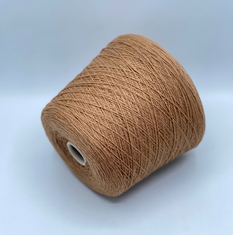 Millefili, Alter-eco, 2/12 600м. 97%Кашемир, 3%Шерсть, цвет-Кэмел,арт-38064